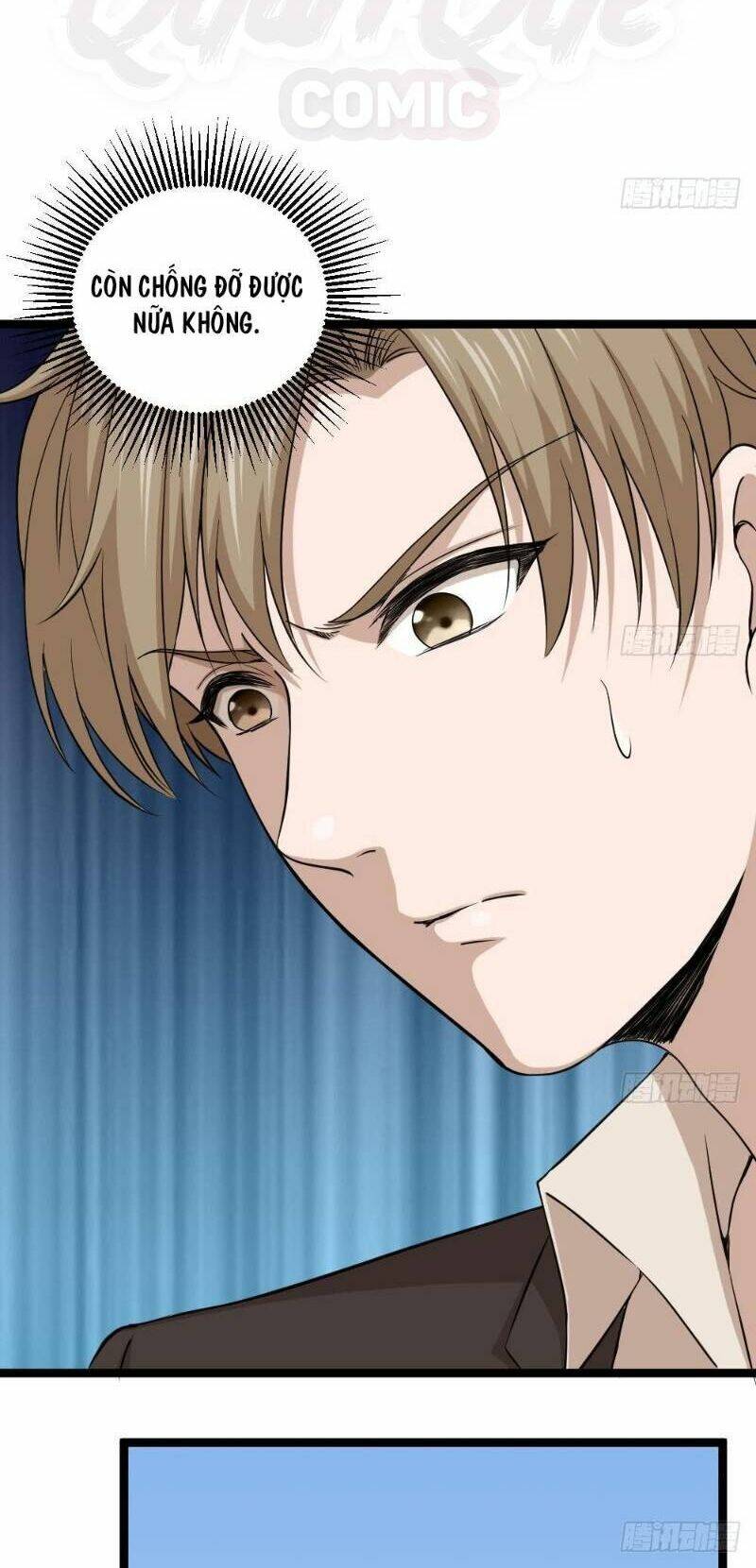 tối cuồng nữ tế chapter 10 12