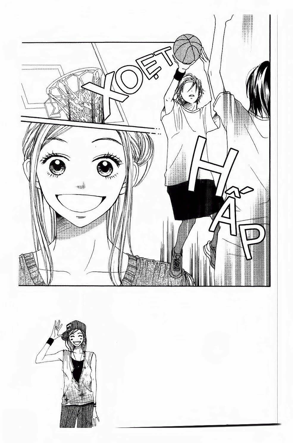 love com - đôi đũa lệch chapter 43 21