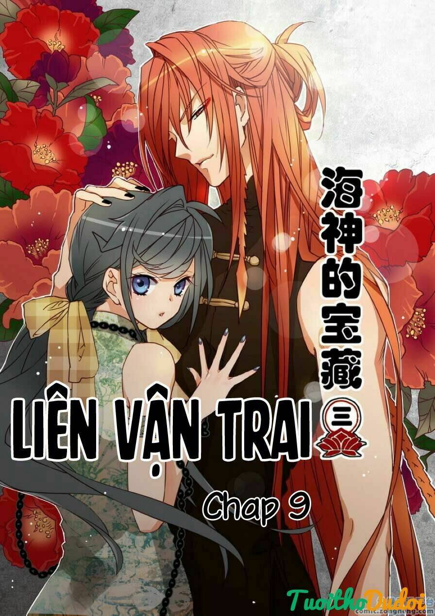 liên vận trai chapter 9 2