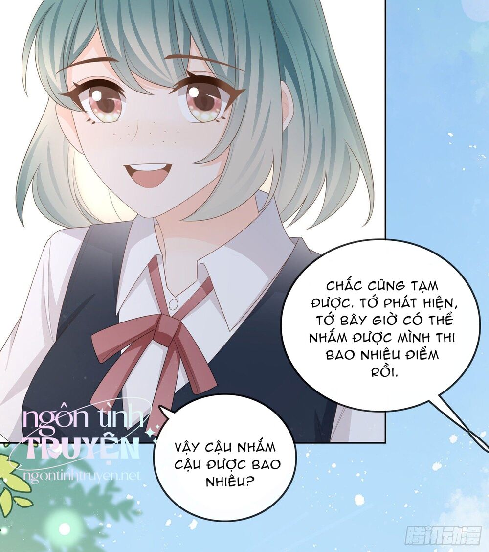 ảnh hậu cũng không bằng niệm thanh hoa chapter 104 44