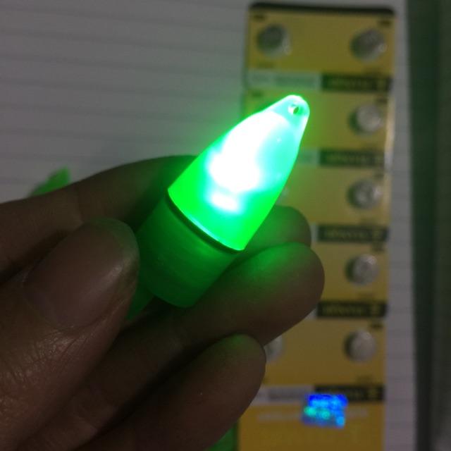 Combo Đèn câu đêm