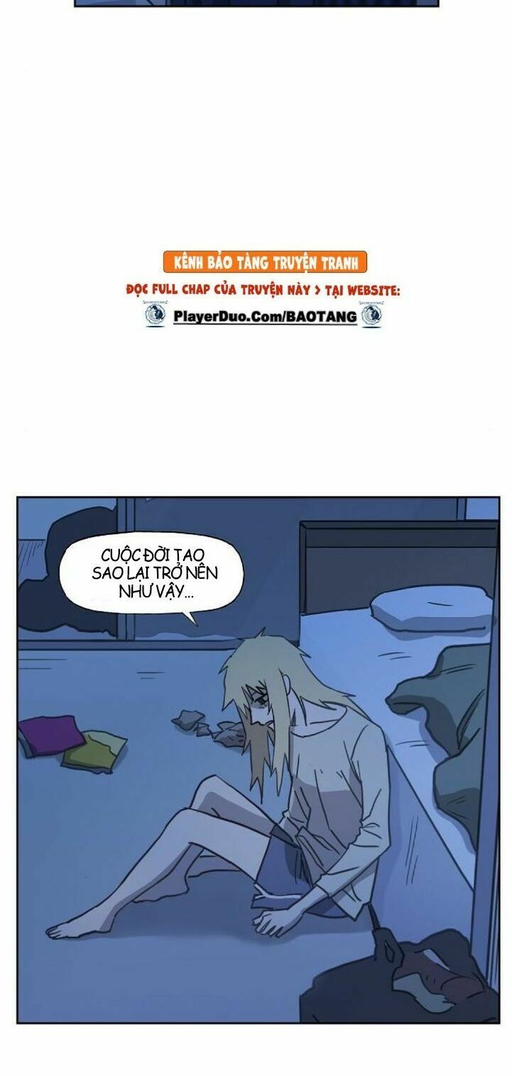 Võ Sĩ Quyền Anh chapter 43 40