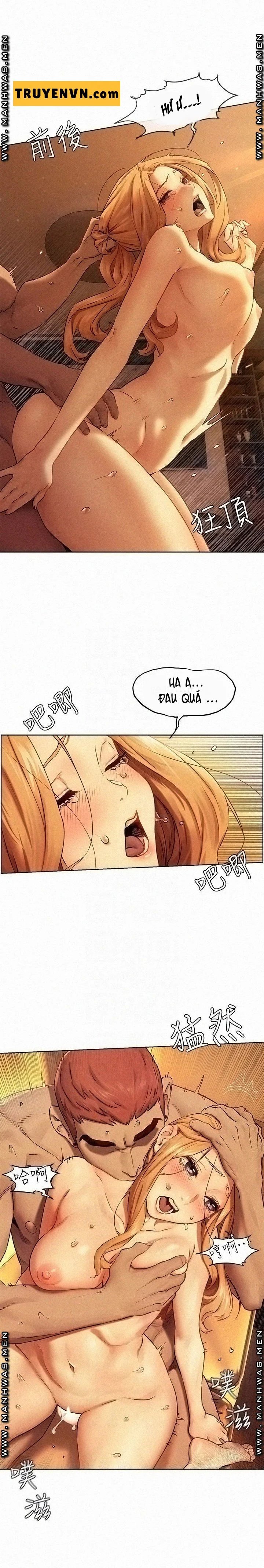 cuộc chiến thầm lặng chapter 210 7