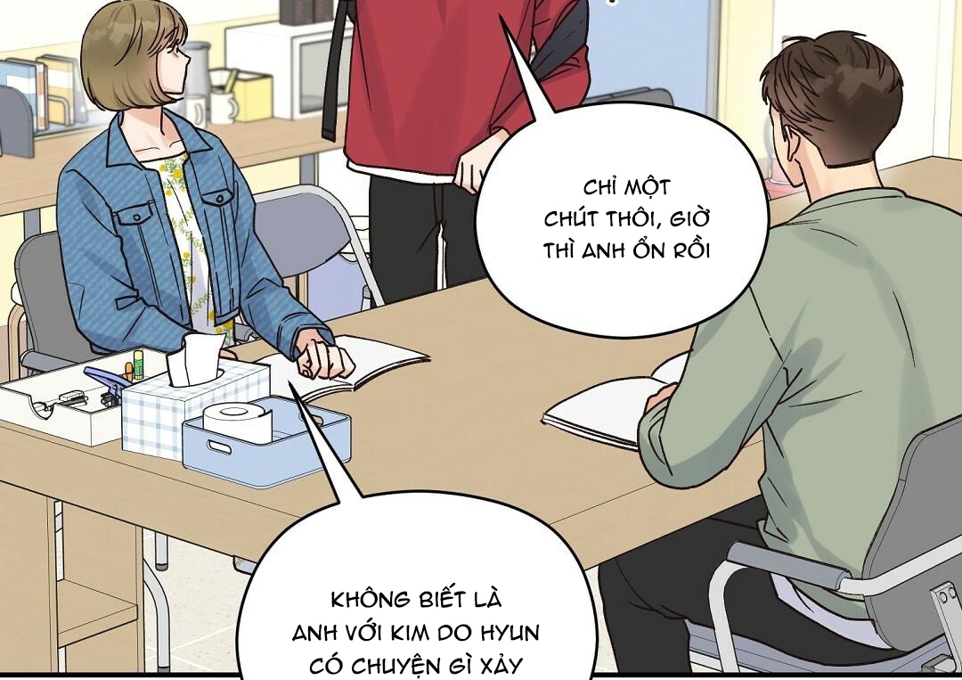 phức cảm tự ti của omega chapter 17 90