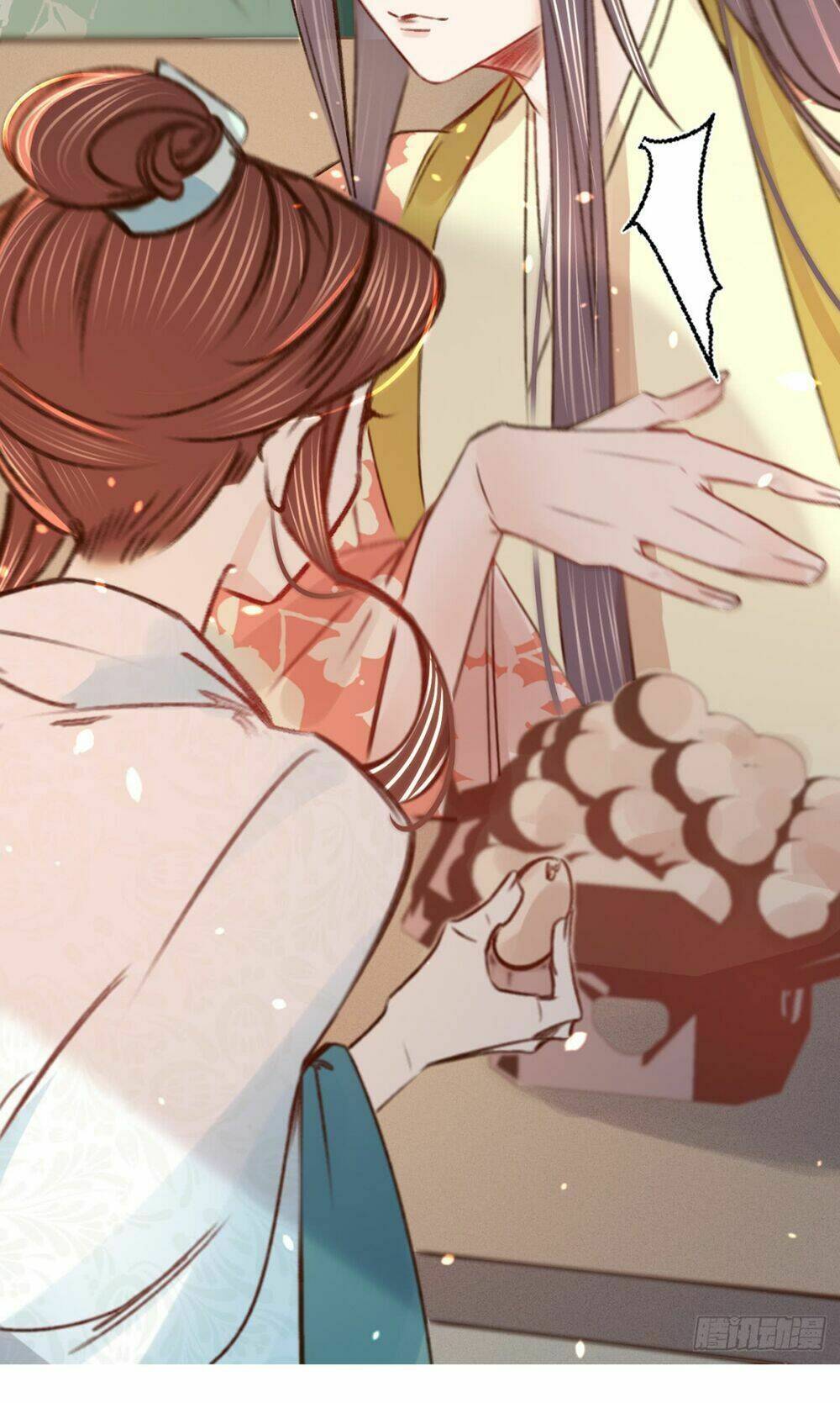 phượng hoàn triều: vương gia yêu nghiệt xin tránh đường chapter 15 10