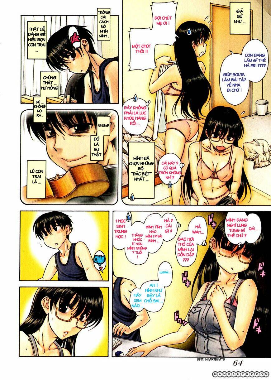 puppy lovers chapter 8 3