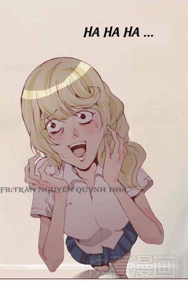 trả thù trường trung học chapter 26 34