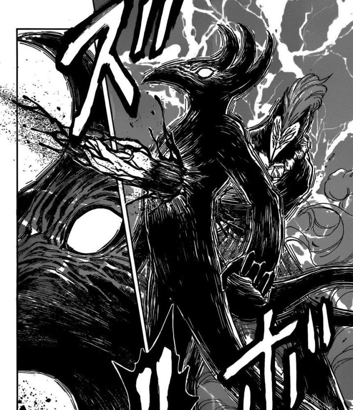 thánh tỏi sành ăn chapter 381 19