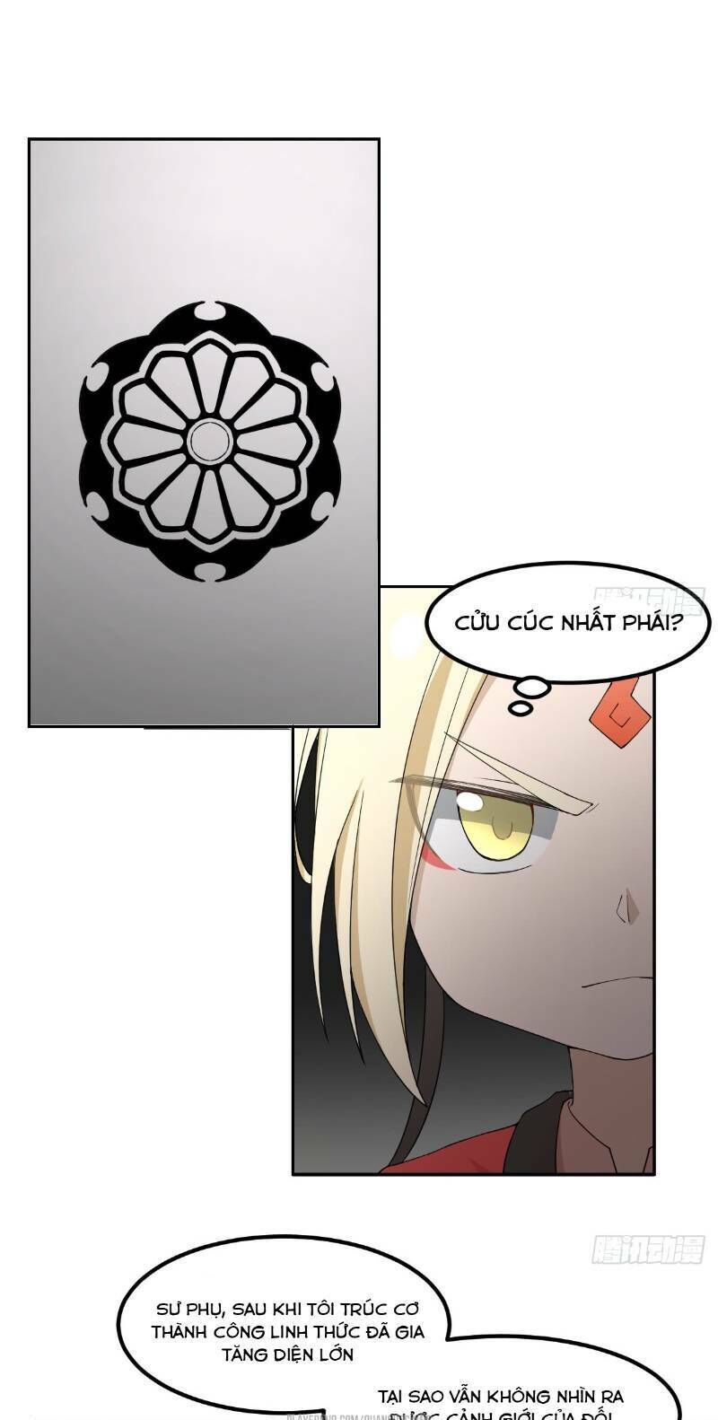 nghịch thiên tiên mệnh chapter 13 30