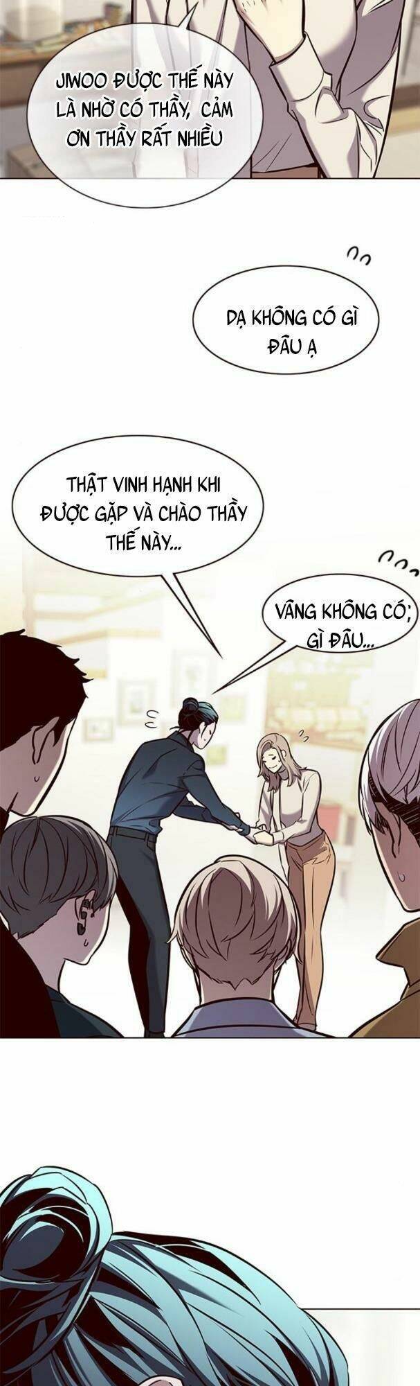 Hoá Thân Thành Mèo chapter 0 44