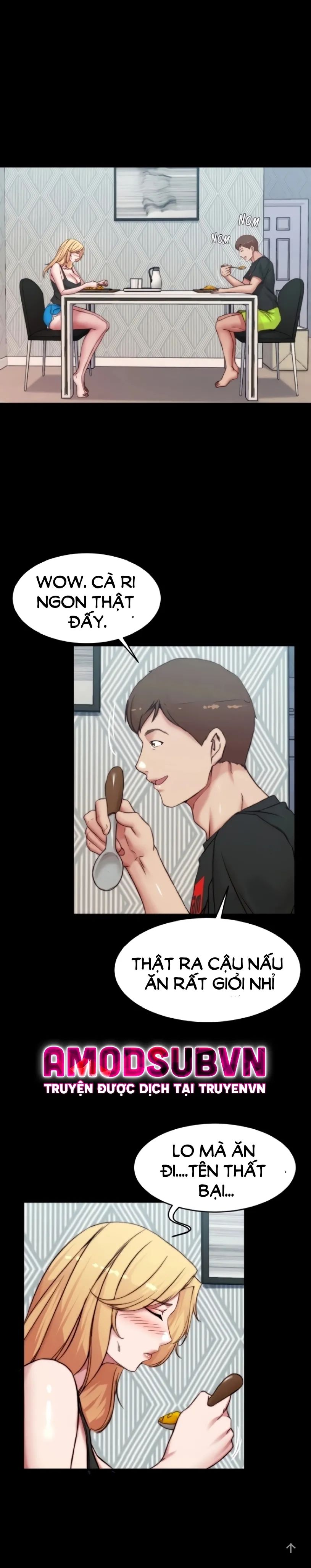 nhật ký quần lót chapter 84 19