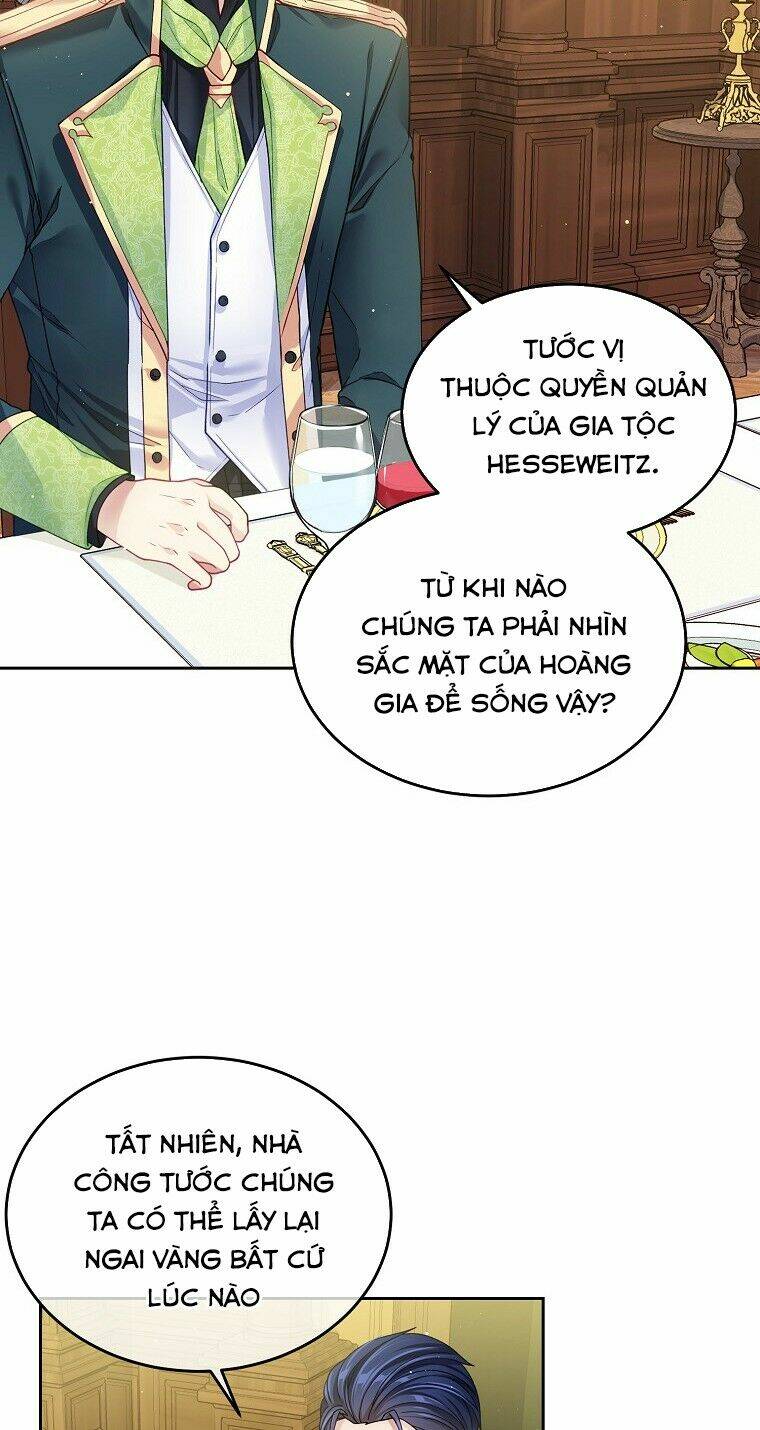 chồng em dễ thương chết mất thôi! chapter 12 60