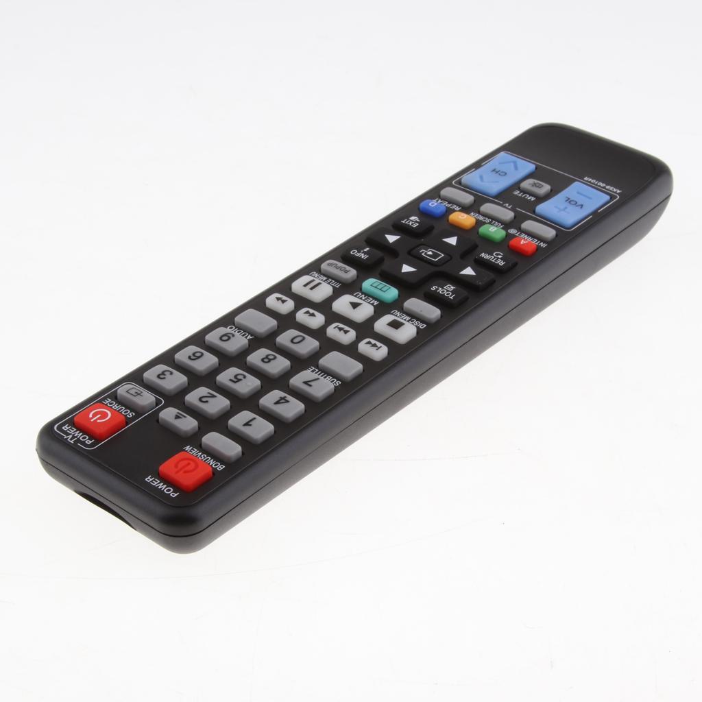 Replacement Remote Control Universal Durable for Blu-ray DVD Player