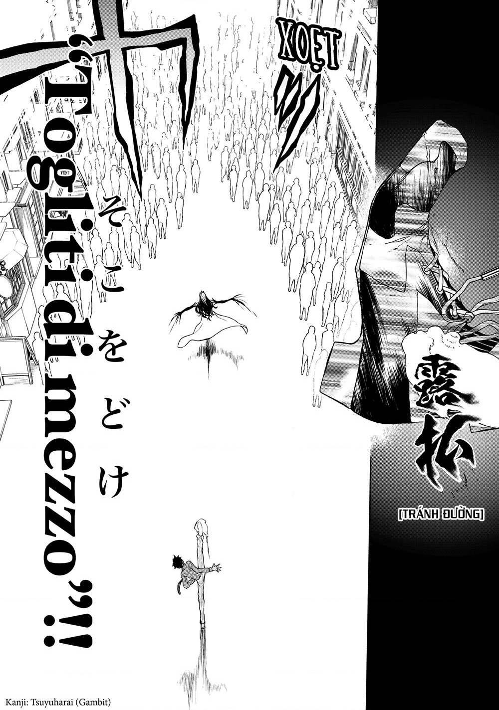 bootsleg chapter 7 40
