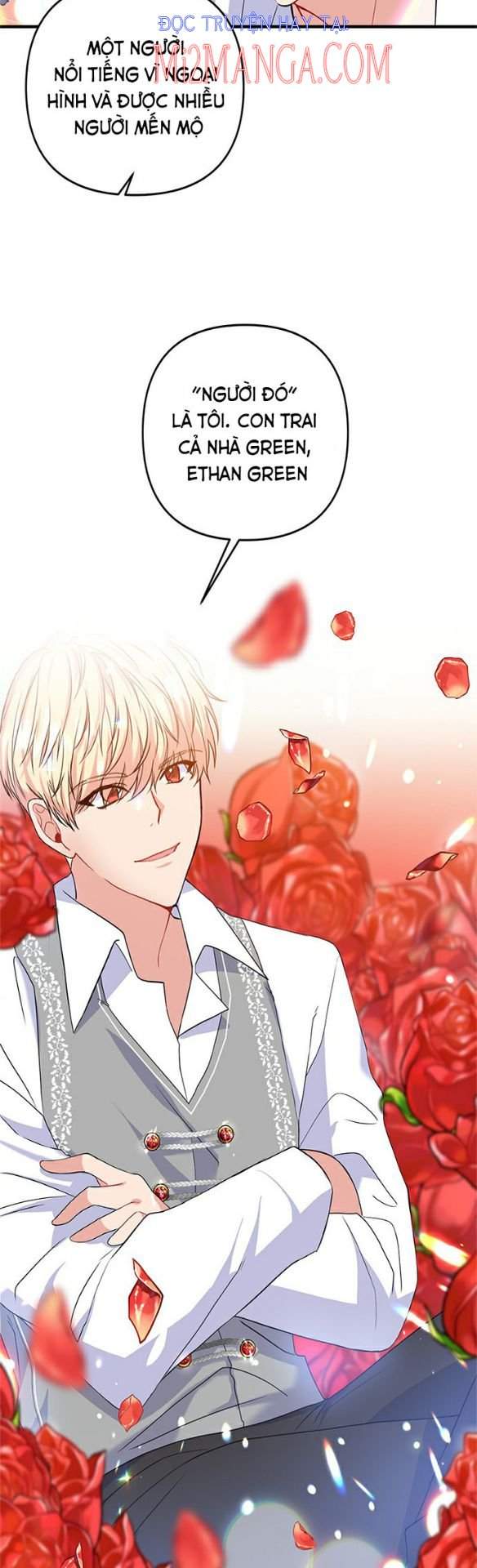 tôi sẽ có được trái tim của hoàng đế ! chapter 2.2 15