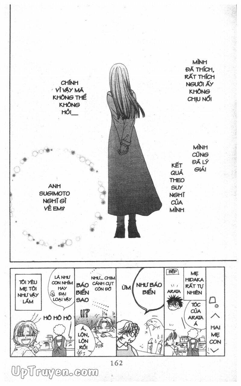 thấy mờ ghét chapter 4 164