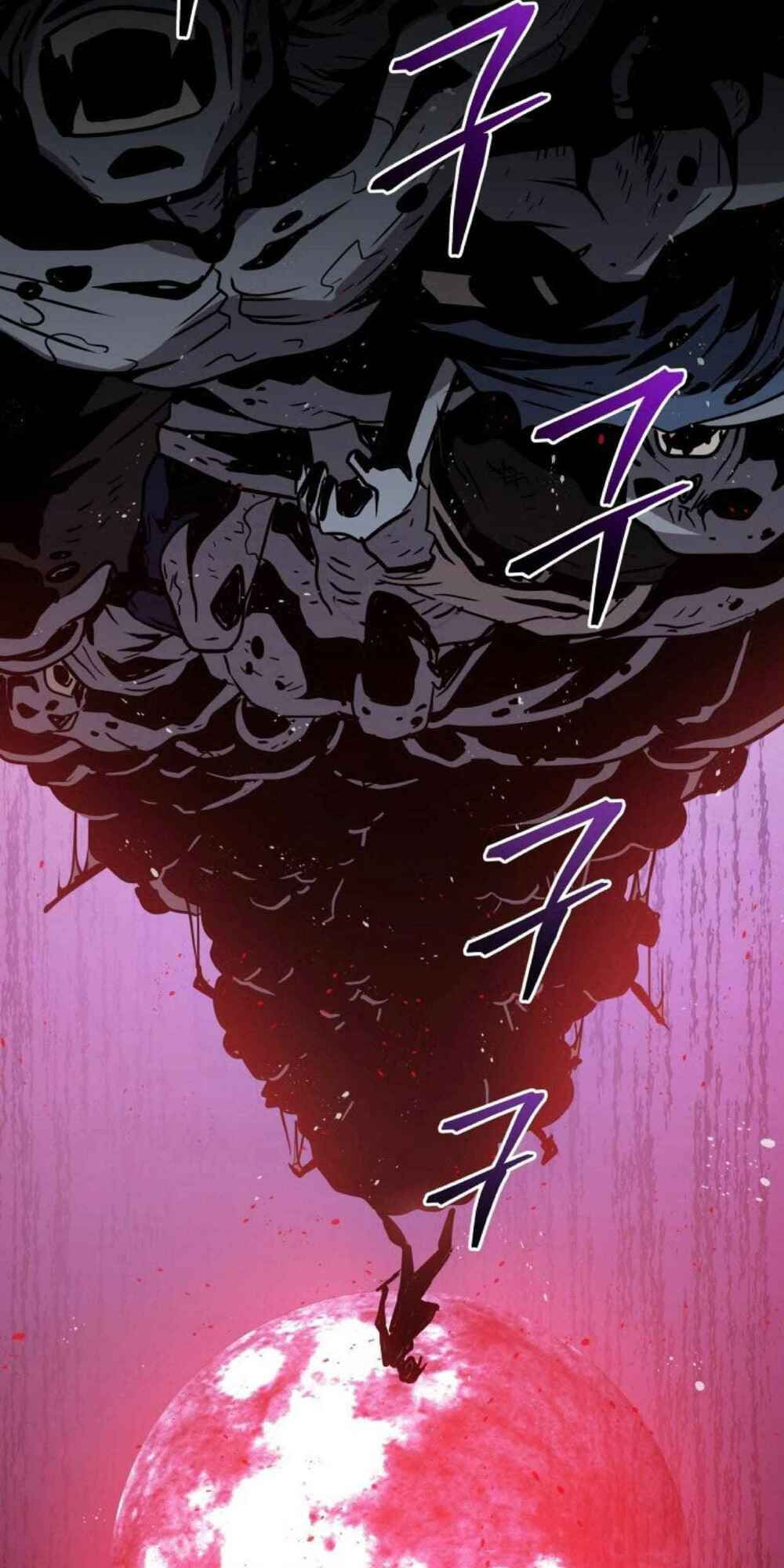 luyện cấp chốn địa ngục chapter 0 136