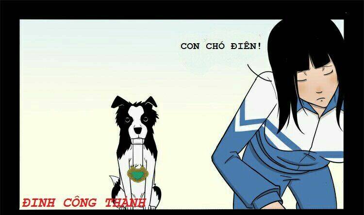 những sự kiện kỳ dị chapter 22 95