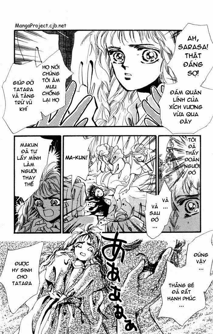 đứa con số phận chapter 1 34