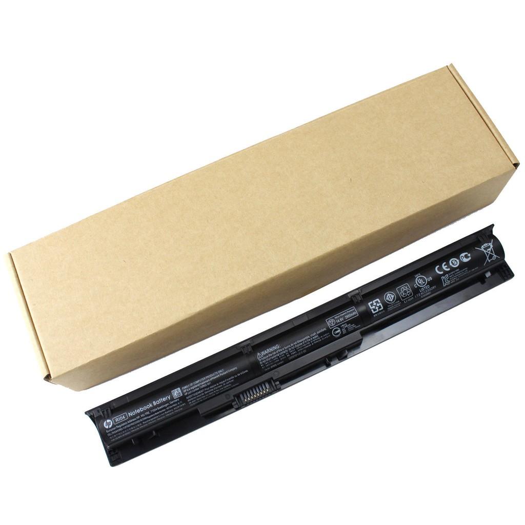 Pin dùng cho laptop HP 450 G3,470 G3,450G3,470G3,450 G4,450G4,470 G4,470G4,RI04 RI06XL,hstnn-q94c,hstnn-q95c