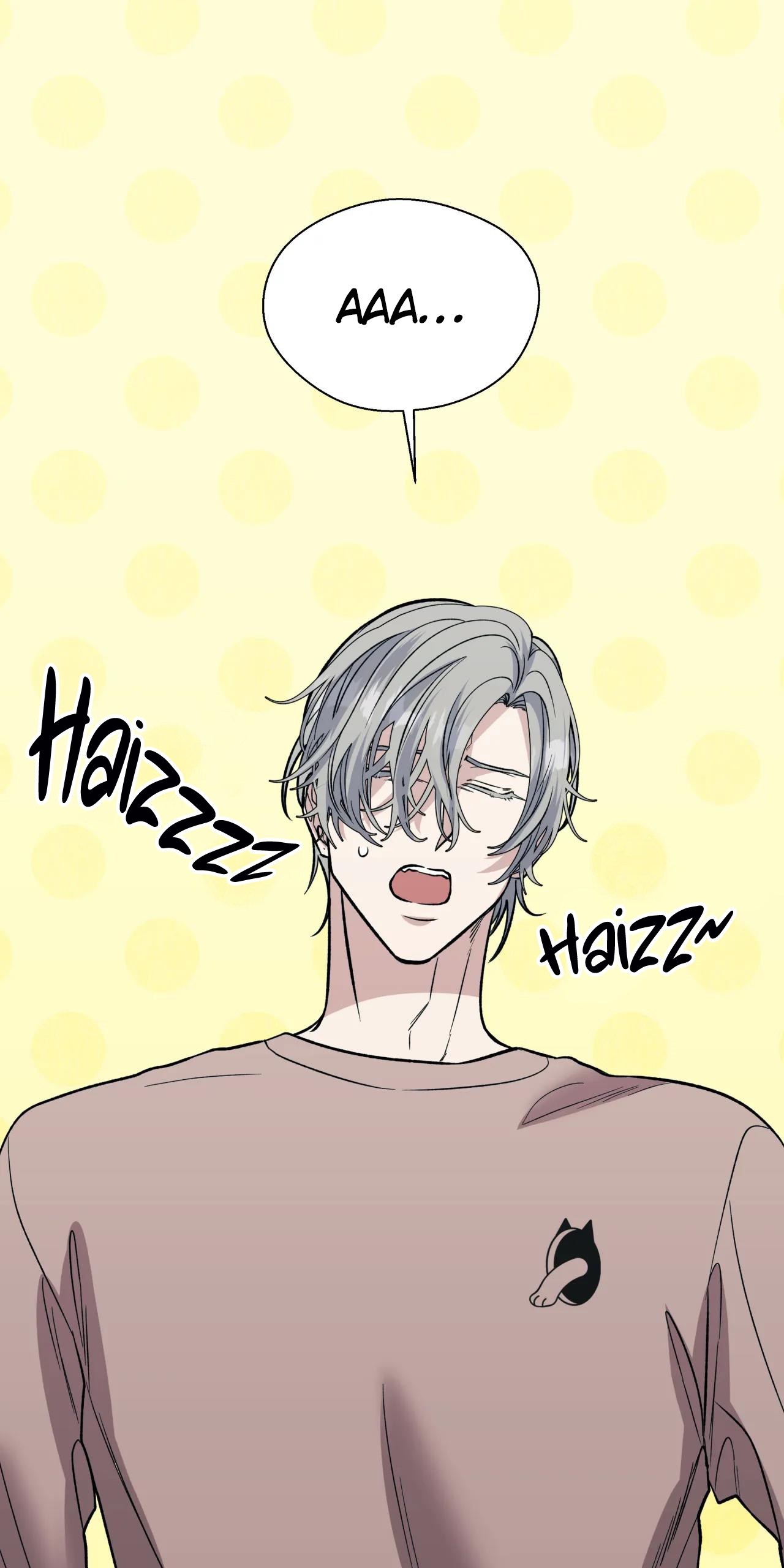 ám ảnh pheromone chapter 54 13