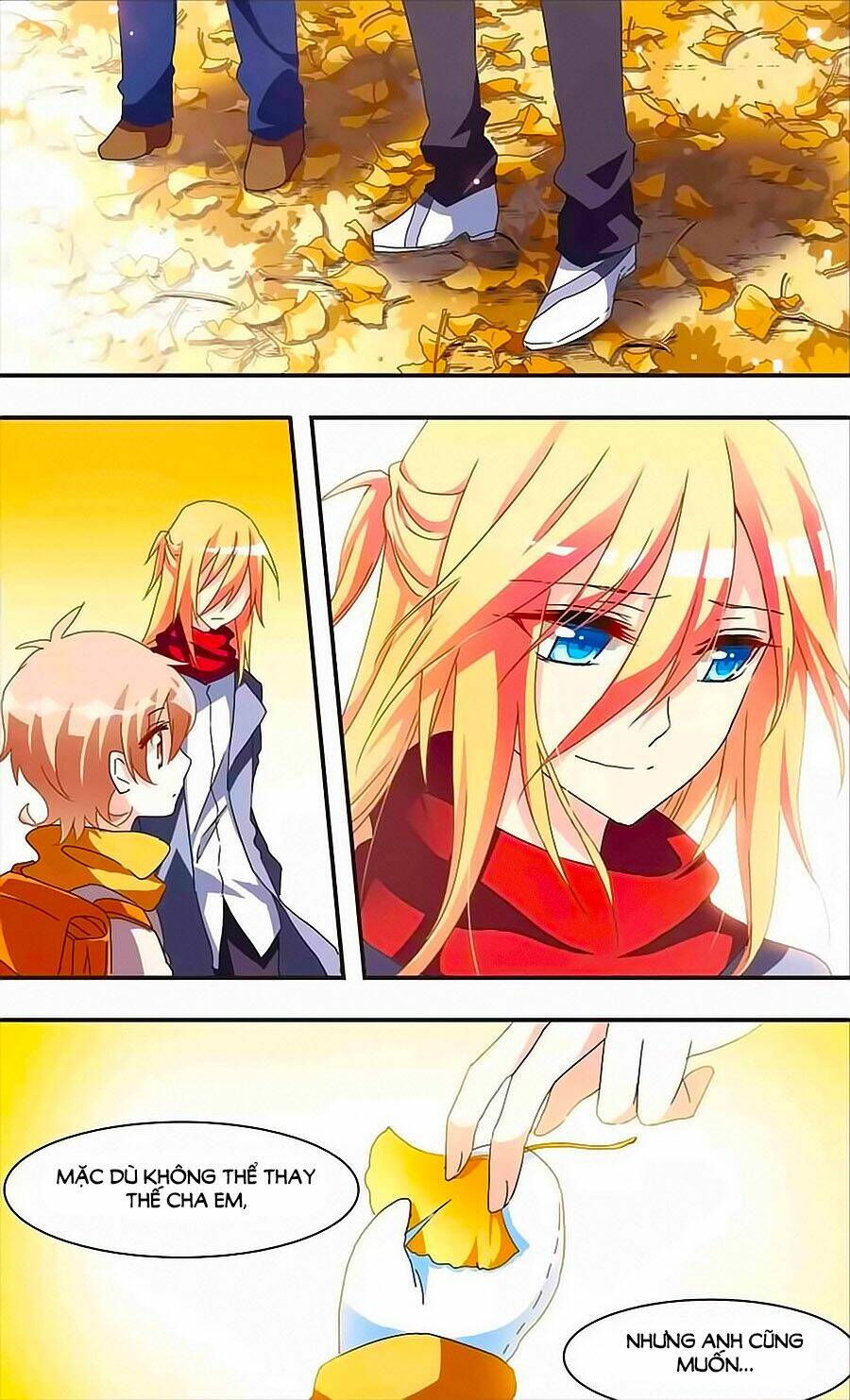 ám chi lạc ấn chapter 22 7