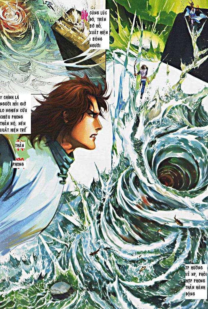 phong vân chapter 439 23