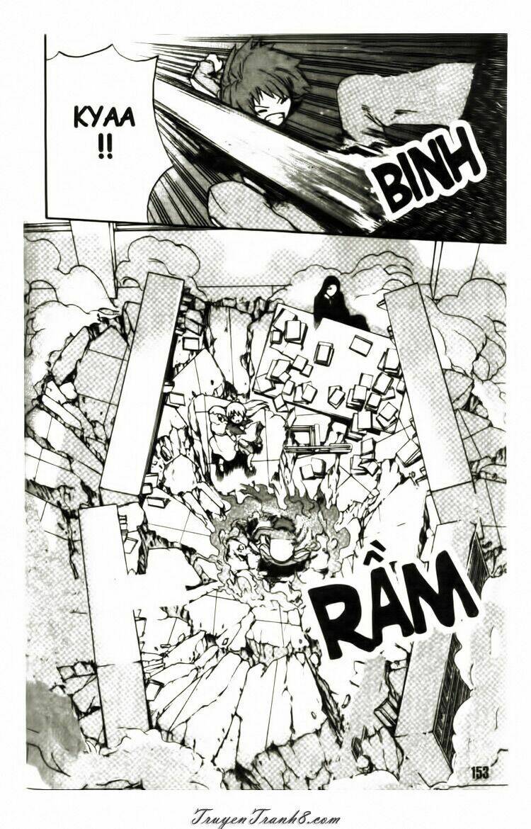 hòn đá thánh chapter 5 16