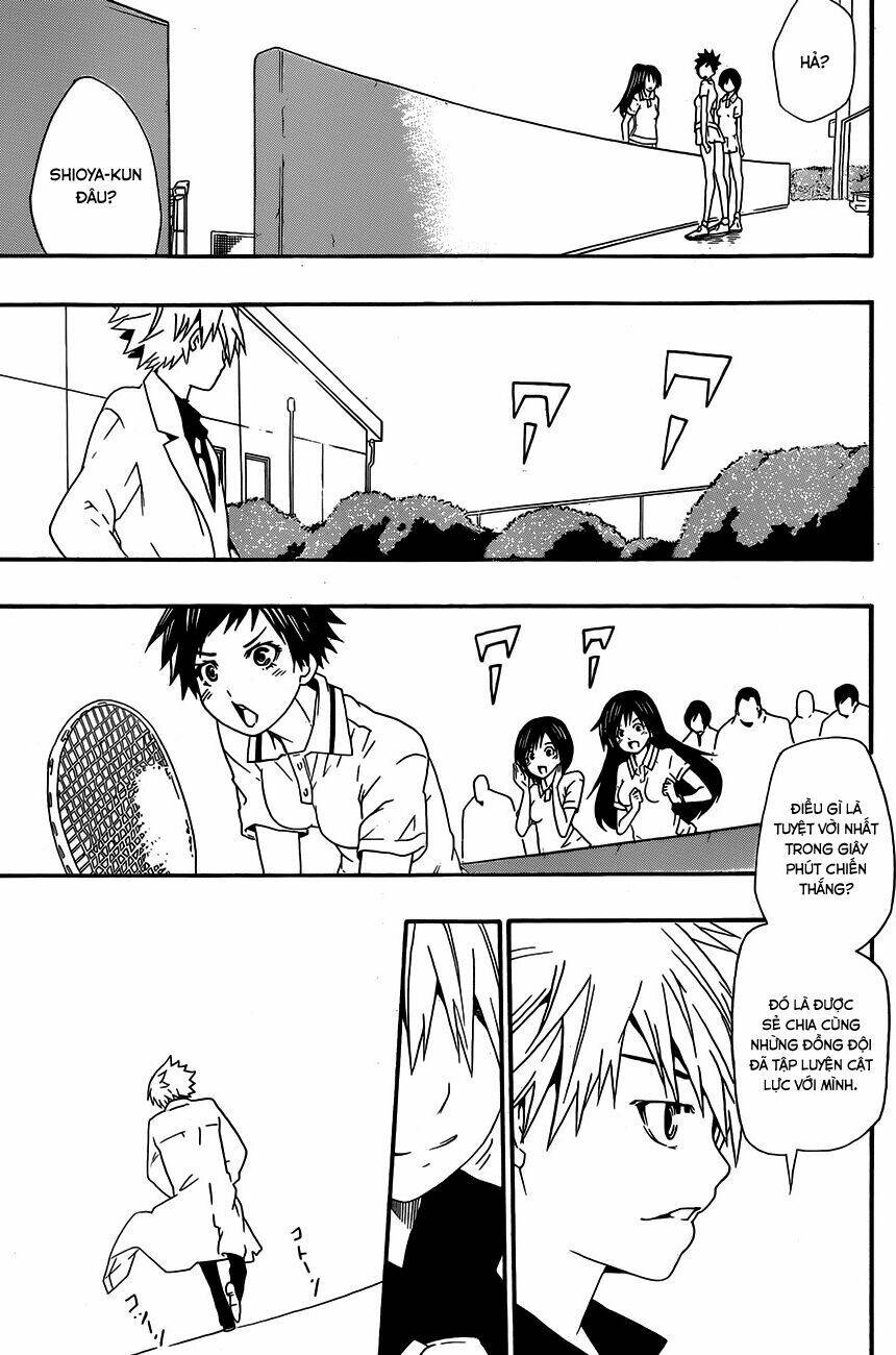 sporting salt chapter 1 44