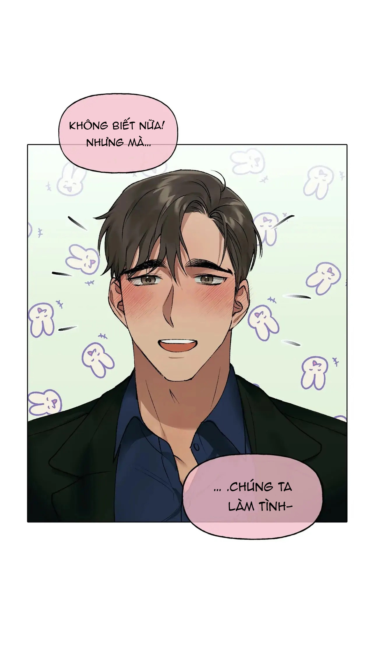 chăm sóc cậu nhóc ngực khủng chapter 13 17