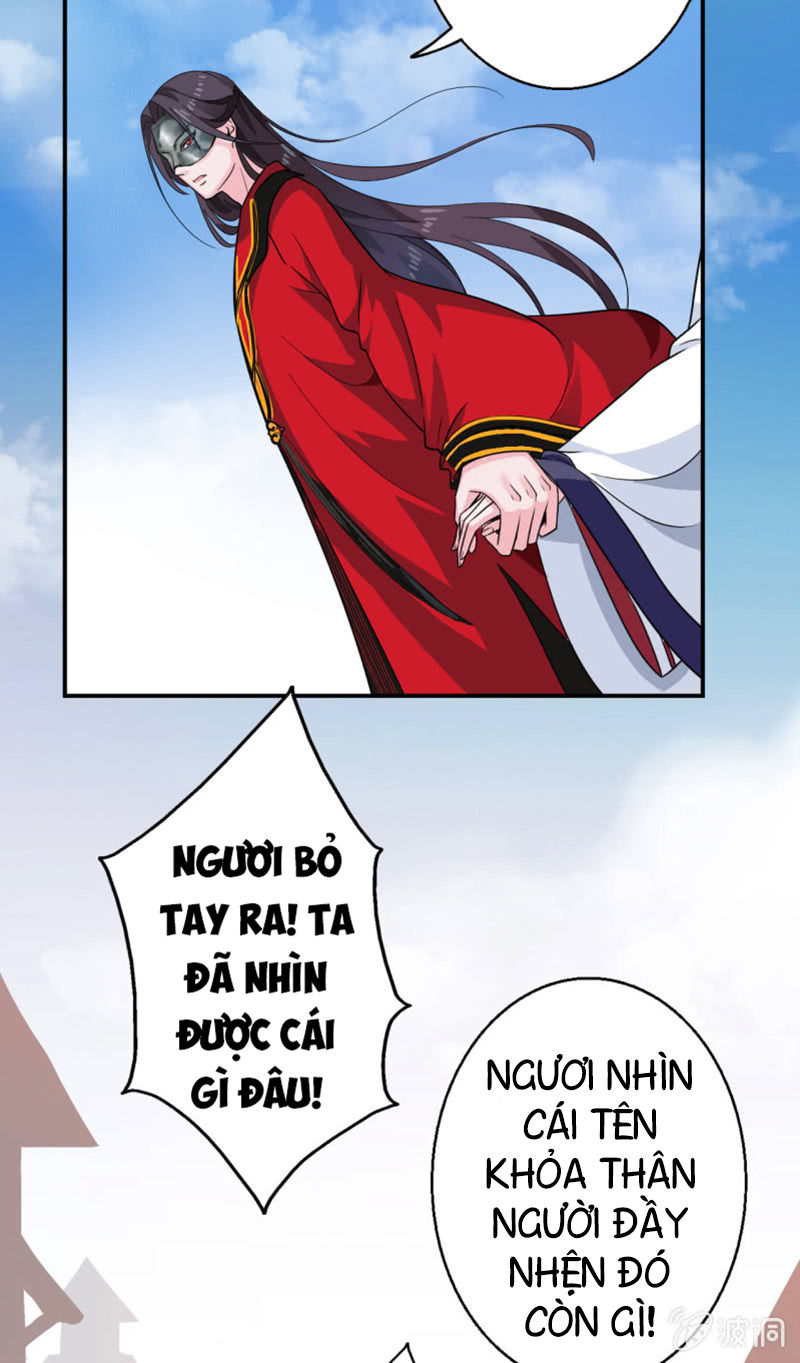 tà y cuồng thê chapter 25 34