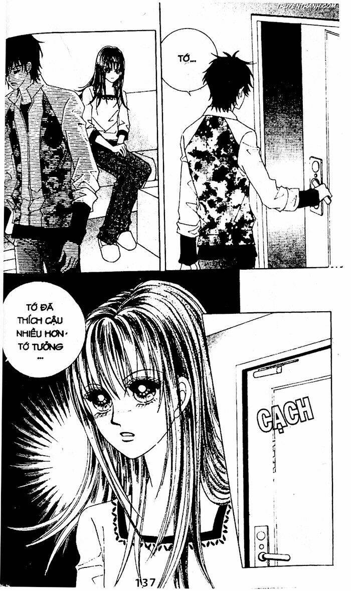 nhà trọ hoàn hảo chapter 95 25