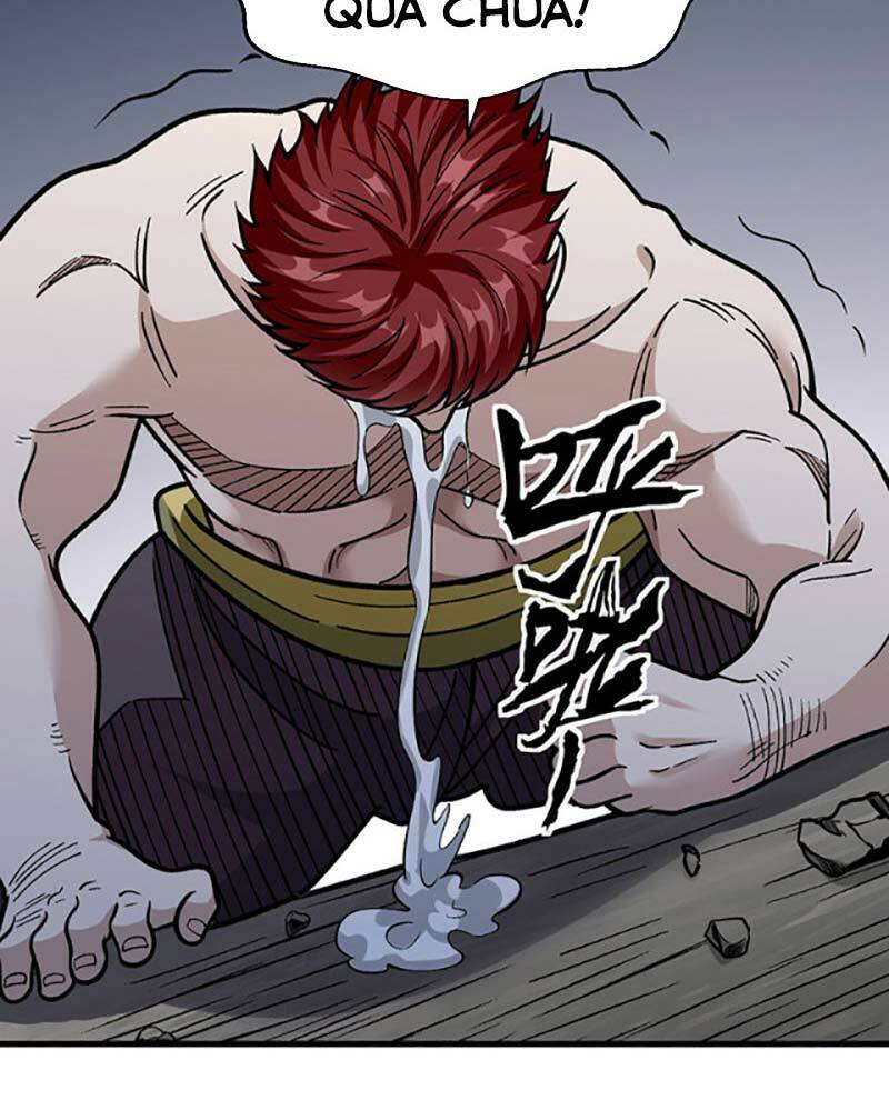 võ đạo độc tôn chapter 441 44