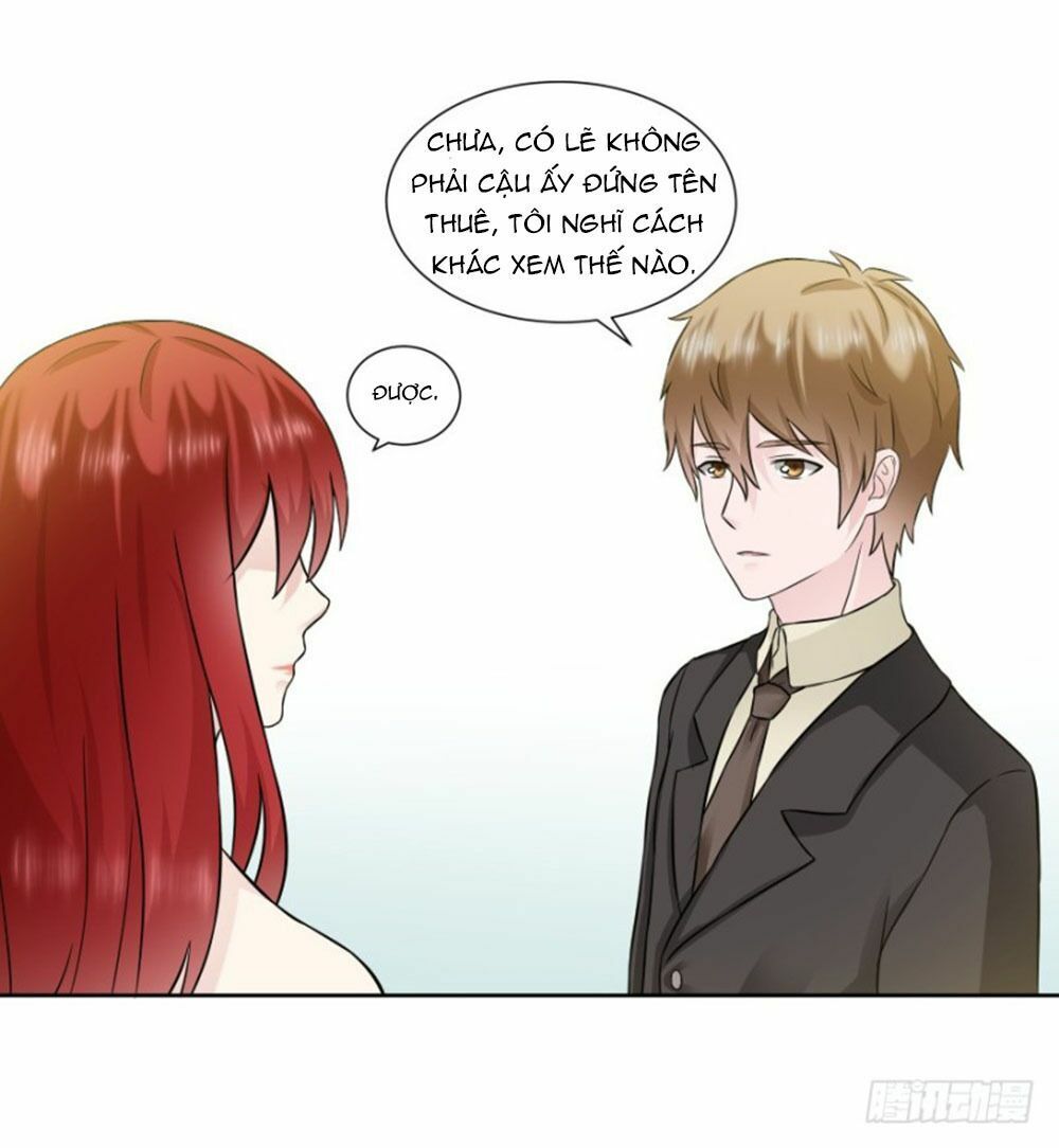 thiên kim đường môn chapter 99 33