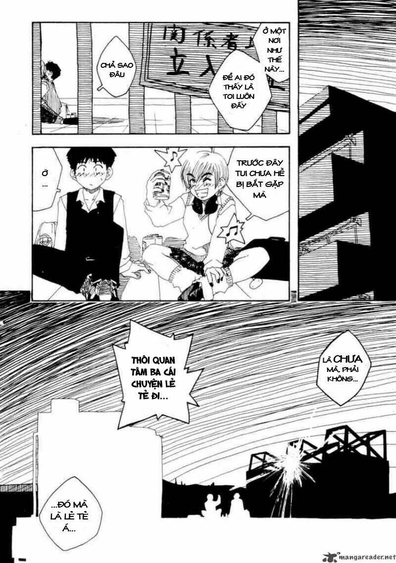 inu neko jump chapter 32.2 27