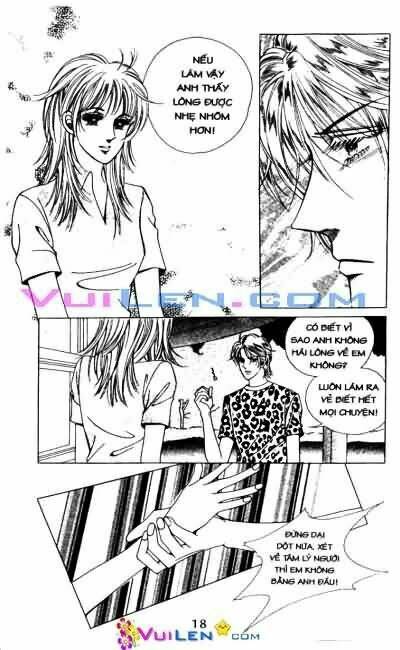 tìm anh - look for oppa chapter 4 18