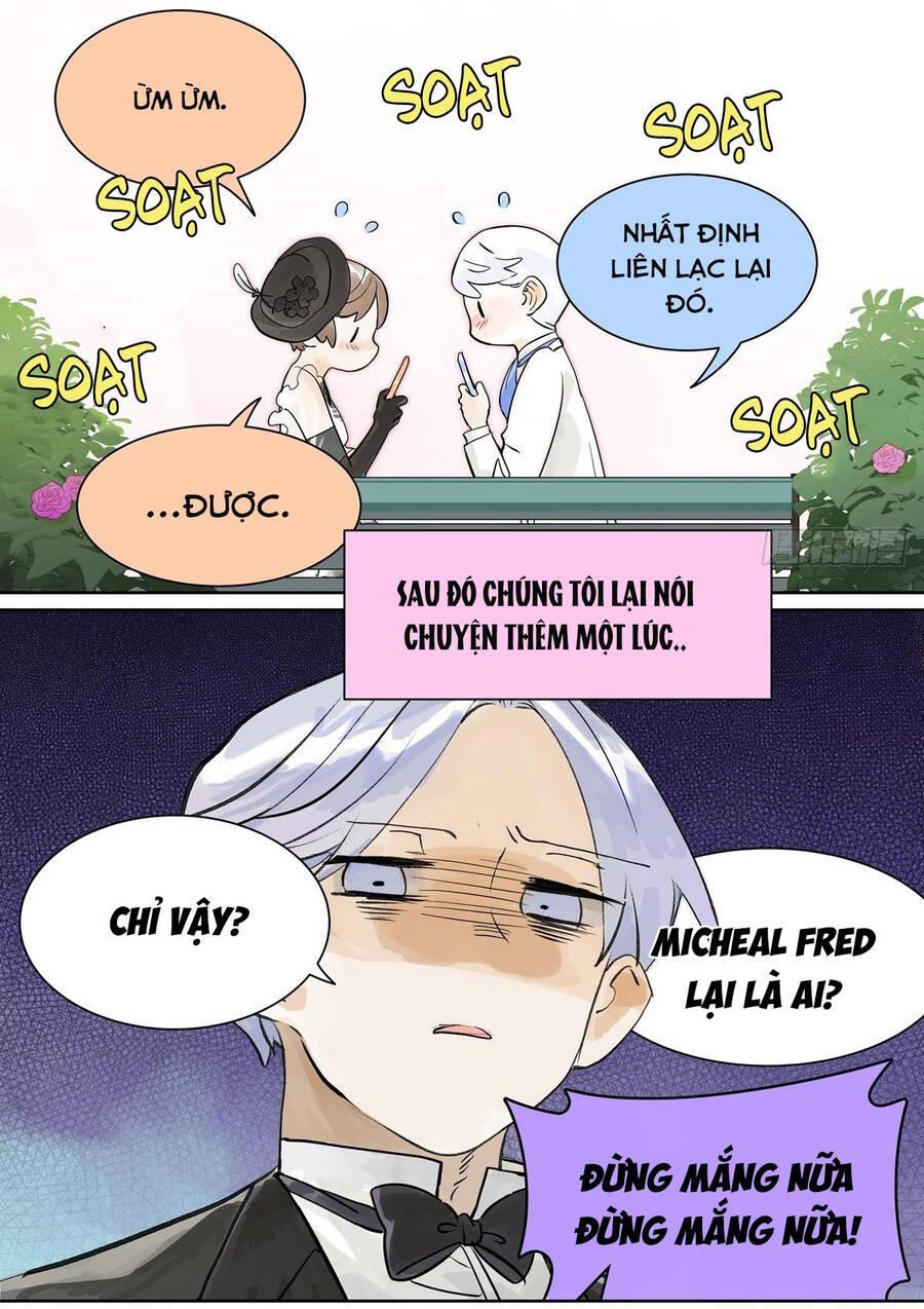 bạn cùng lớp tôi đều kỳ lạ chapter 29 66