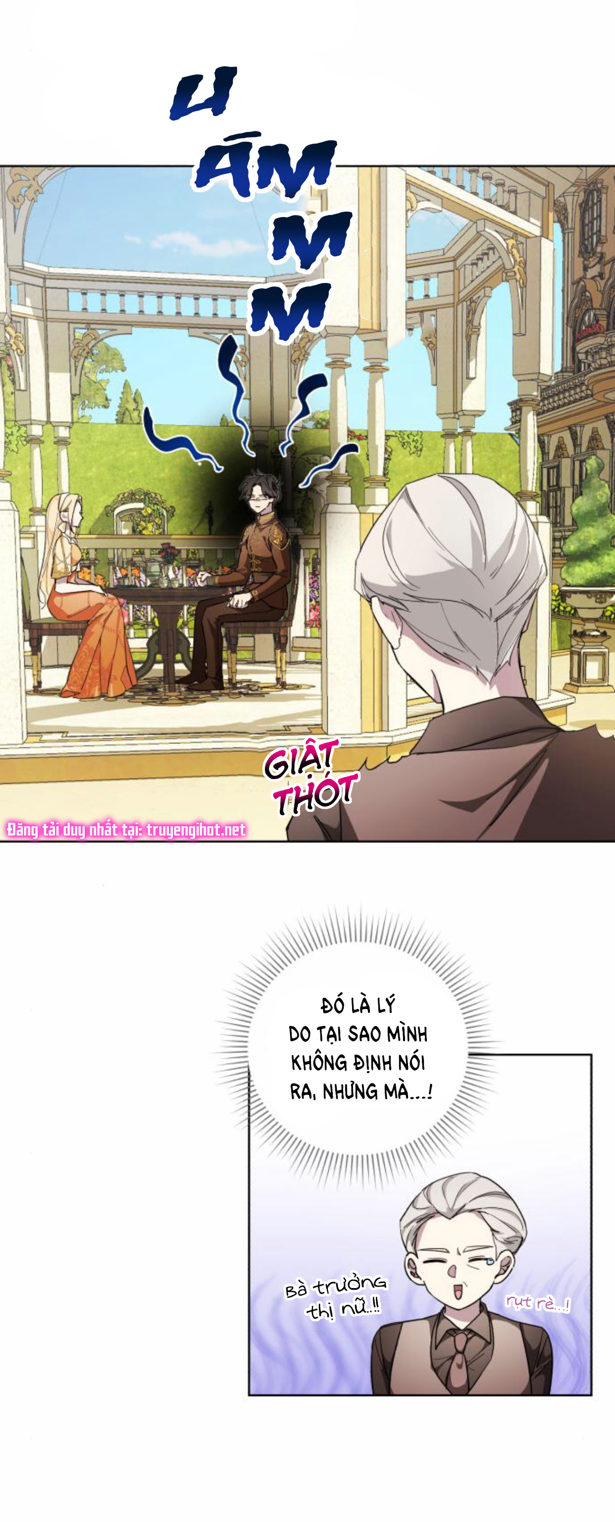 đã có lúc ta muốn nàng chết đi chapter 26 6