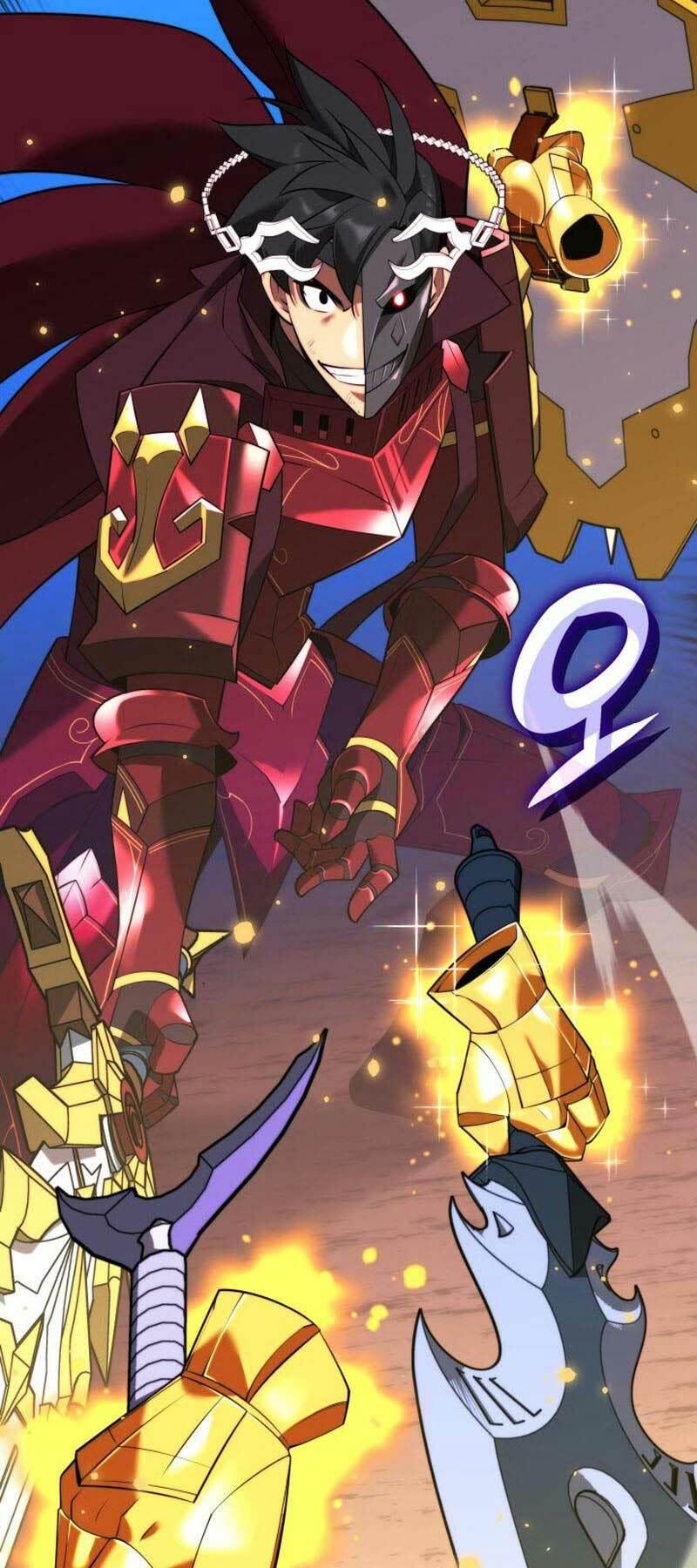 vượt qua giới hạn chapter 169 20