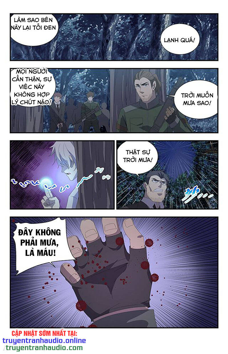 long ẩn giả chapter 224 1