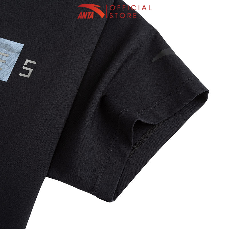 Áo thể thao nam Cross-training ANTA 1524B7102