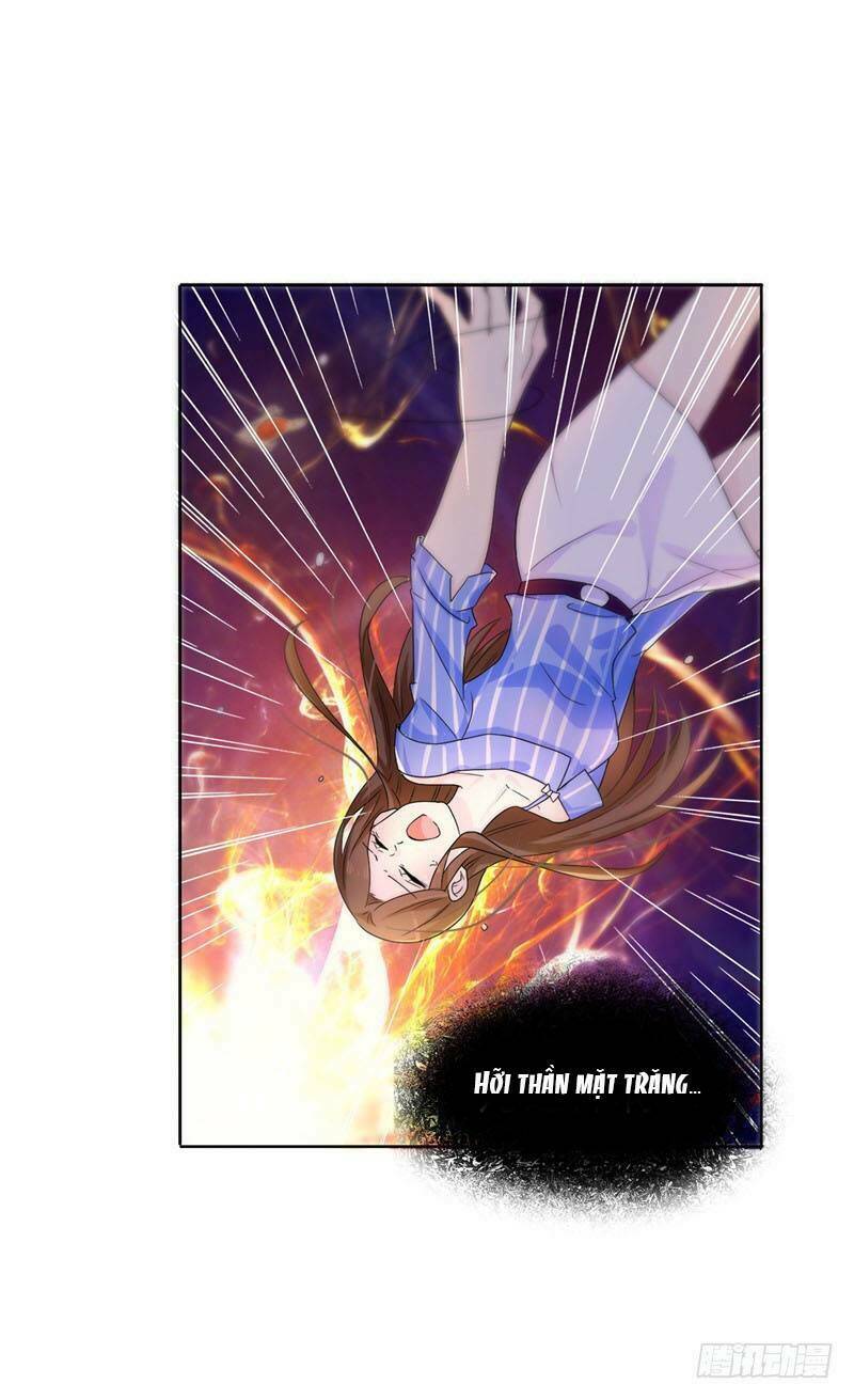 đặc trợ của hoàng thái tử chapter 1 37