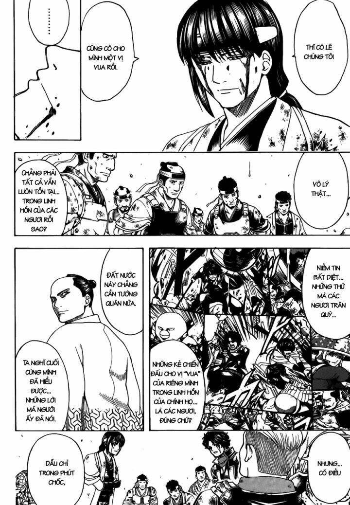 gintama - linh hồn bạc chapter 649 8