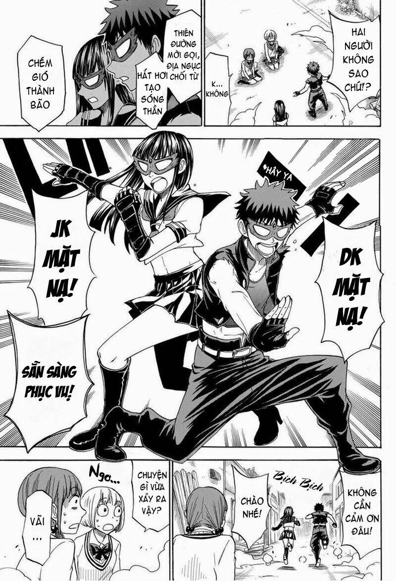 yamada và thất đại ma nữ chapter 110 3