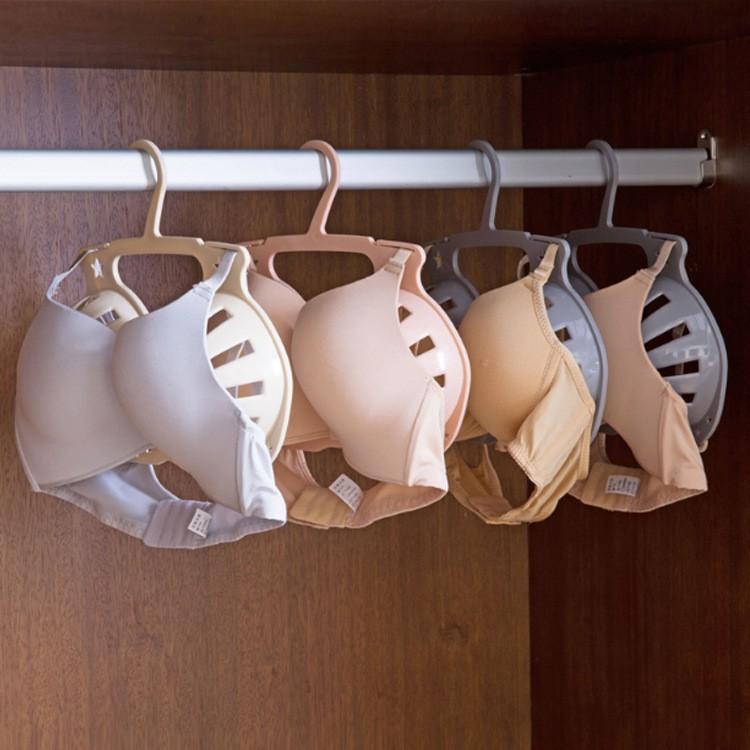 Bộ 3 móc treo áo ngực tiện dụng