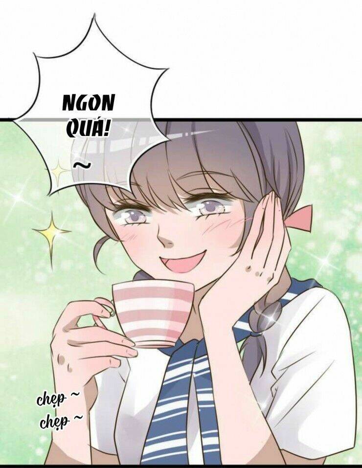 sau con mưa mùa hạ chapter 1 5