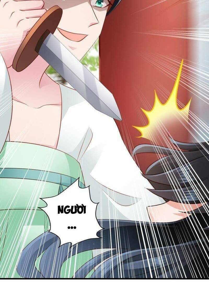 thái tử điện hạ có tin vui chapter 50 19