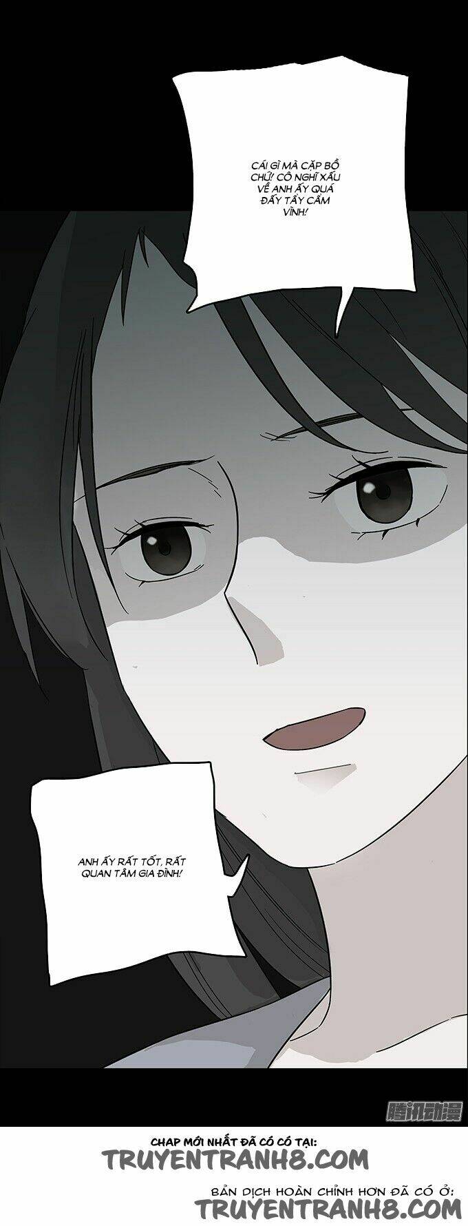 ớn lạnh tuyệt đối chapter 99 7