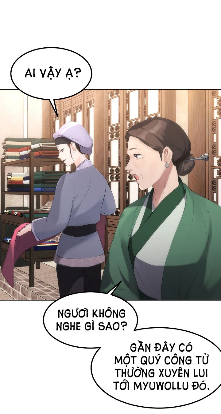 Hôn Nhân Bí Mật chapter 1.2 - Trang 32