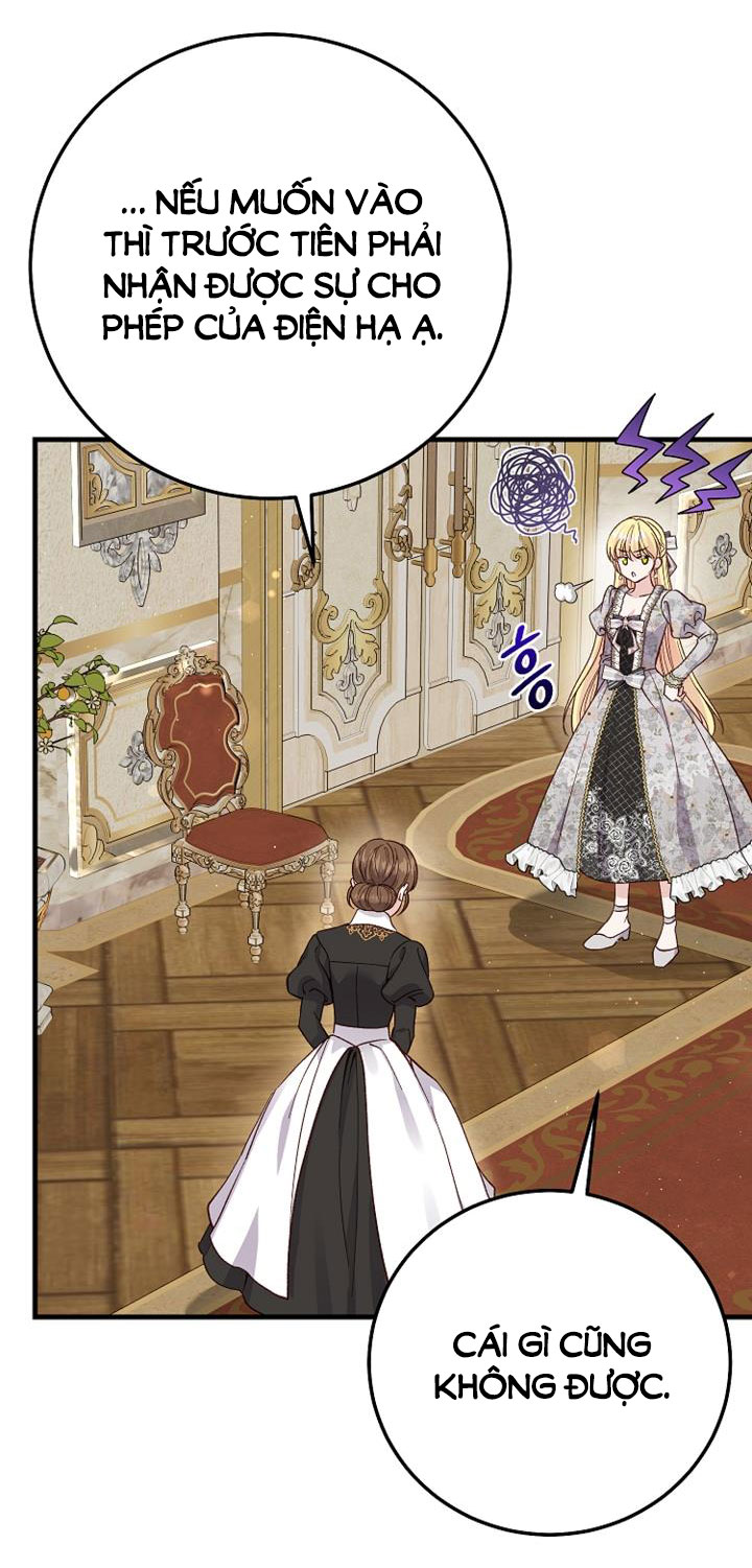 trở thành vợ thái tử quái vật chapter 82.1 67